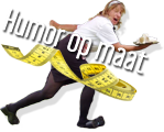 FT-Logo Humor op maat